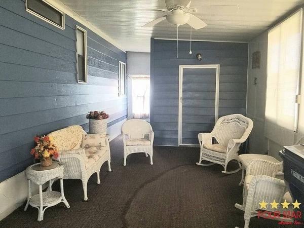 1987 Palm Harbor  Home