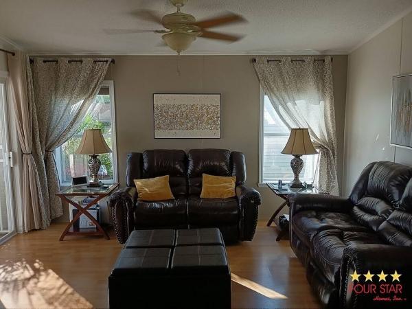 2001 JACOBSEN  Home