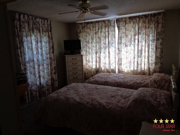 1988 MERI  Home