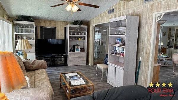 1982 SHER  Home