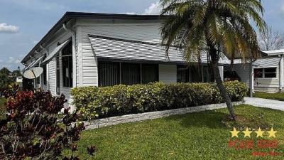 Mobile Home at 7300 20th St Vero Beach, FL 32966
