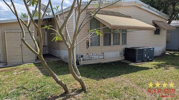 1981 SCHU  Home