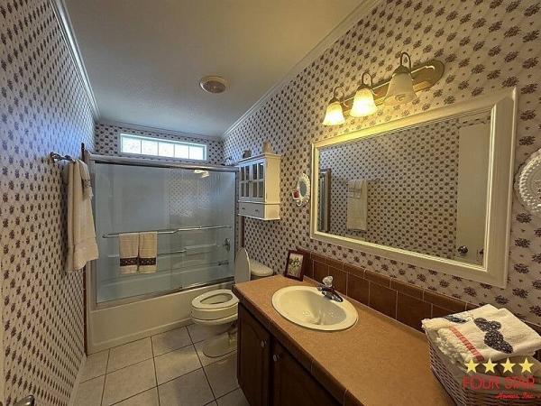 2005 PALH  Home