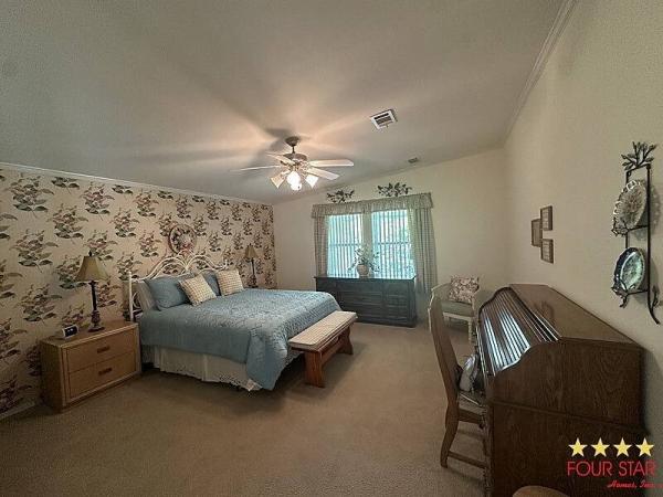 2005 PALH  Home