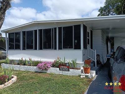 Mobile Home at 6335 NW 29th Place Margate, FL 33063