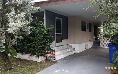 Mobile Home at 2919 NW 65th Ave Margate, FL 33063