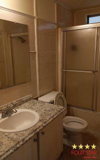 1976 redman  Home