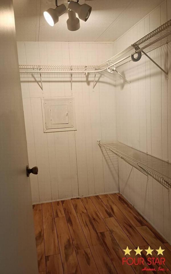 1976 redman  Home