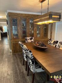 1985 Fleetwood  Home