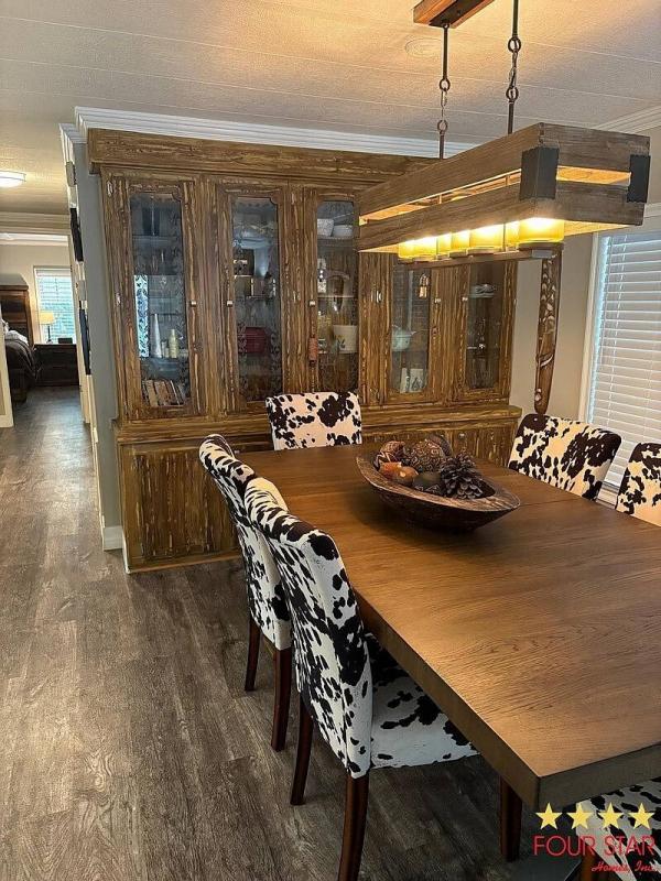 1985 Fleetwood  Home