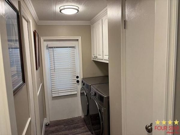 1985 Fleetwood  Home