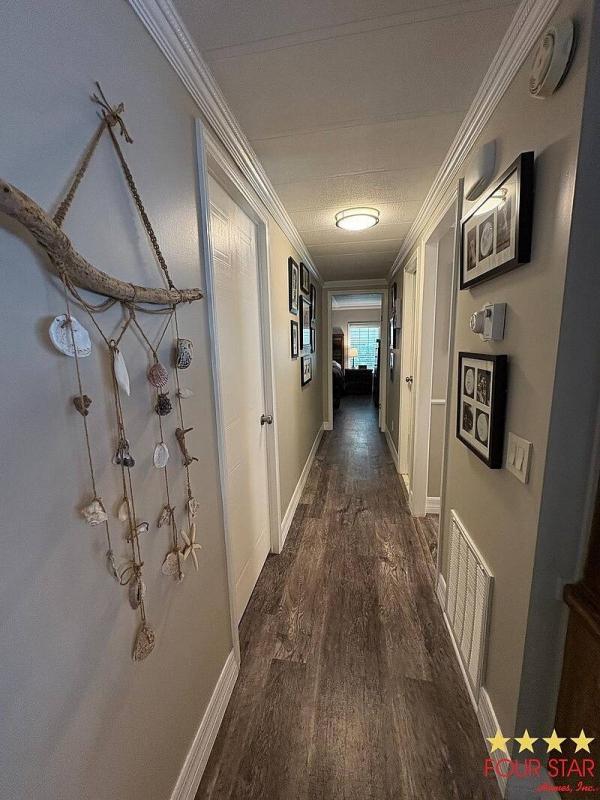 1985 Fleetwood  Home