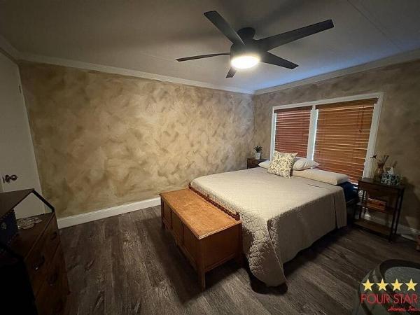 1985 Fleetwood  Home