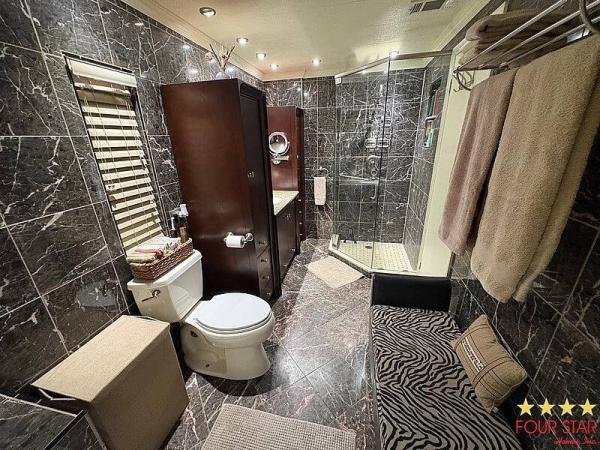 1985 Fleetwood  Home