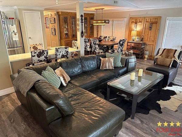 1985 Fleetwood  Home