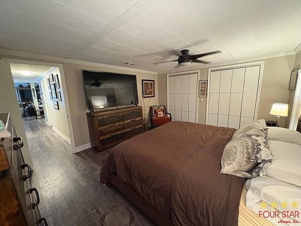 1985 Fleetwood  Home