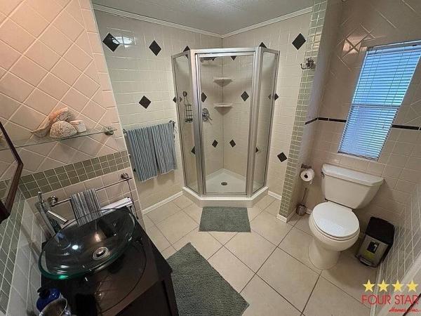 1985 Fleetwood  Home