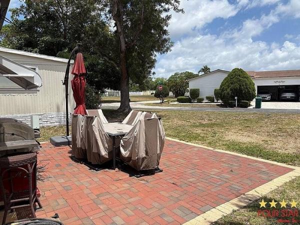 1985 Fleetwood  Home