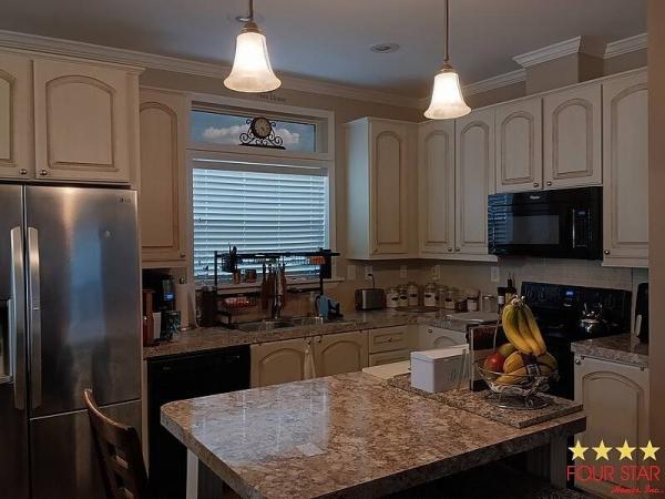 2017 Palm Harbor  Home