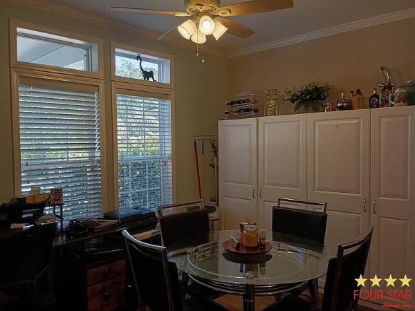 2017 Palm Harbor  Home