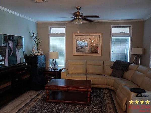 2017 Palm Harbor  Home