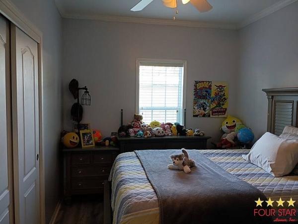 2017 Palm Harbor  Home