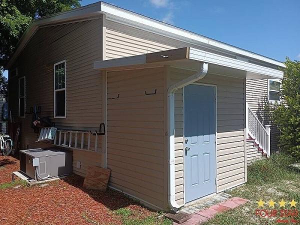 2017 Palm Harbor  Home