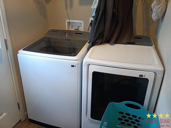 2017 Palm Harbor  Home