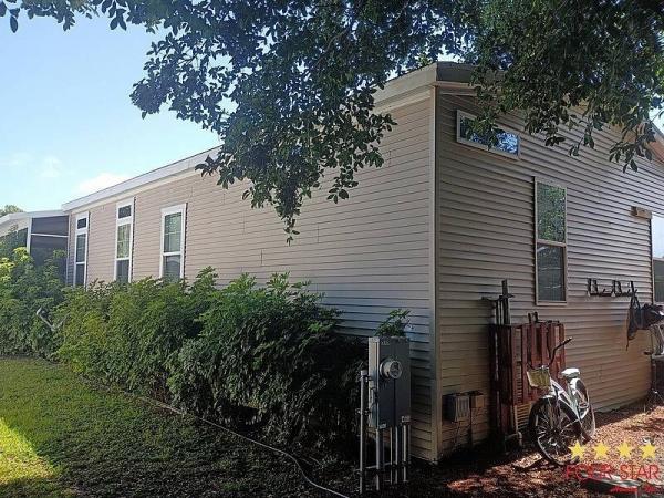 2017 Palm Harbor  Home