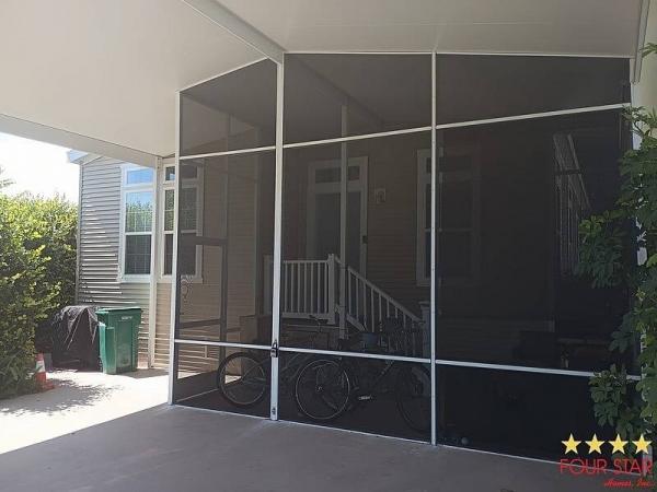 2017 Palm Harbor  Home