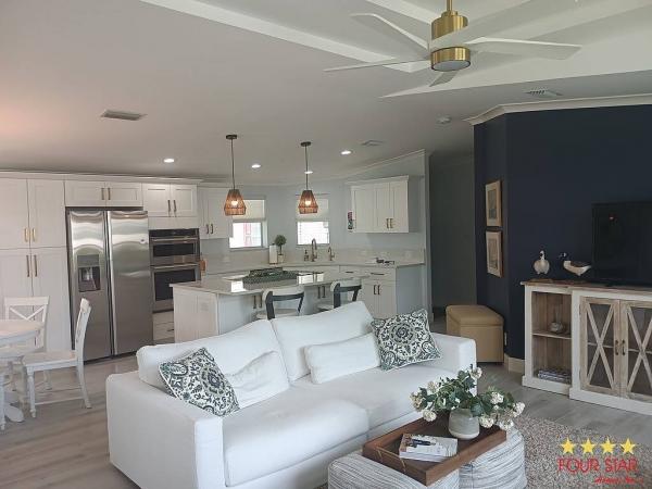 2006 Palm Harbor  Home