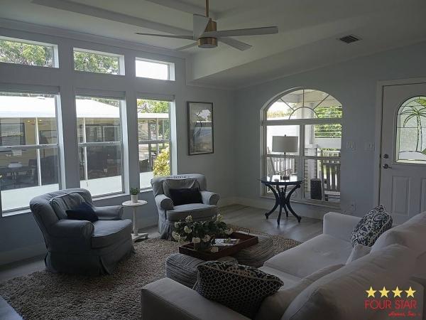 2006 Palm Harbor  Home