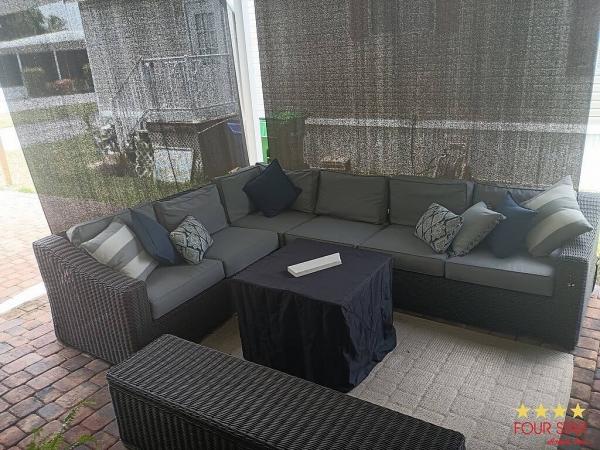 2006 Palm Harbor  Home