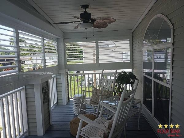 2006 Palm Harbor  Home