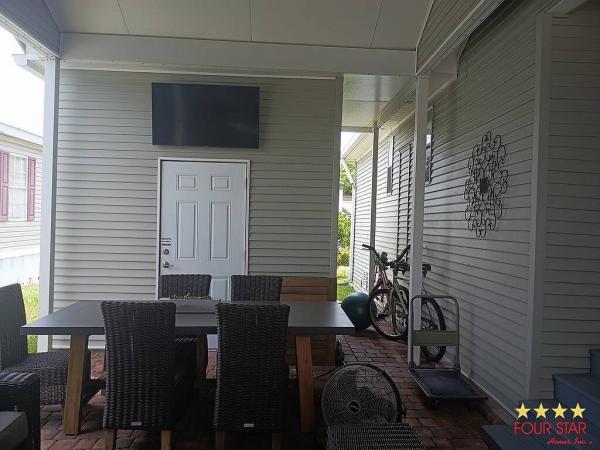 2006 Palm Harbor  Home