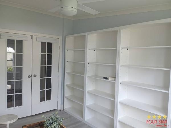 2006 Palm Harbor  Home