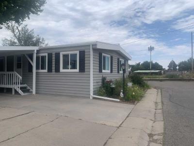 Mobile Home at 8201 S. Santa Fe Drive #148 Littleton, CO 80120