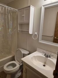 1992 Redman 60J3UD Modular Home
