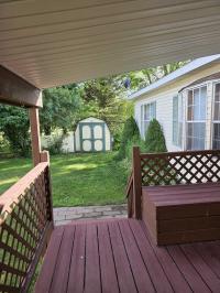1992 Redman 60J3UD Modular Home