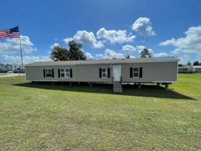 Mobile Home at 2310 Hwy 71 Marianna, FL 32448