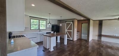 Photo 3 of 19 of home located at 1335 Parsons Branch Genoa, WV 25517