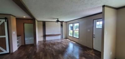 Photo 4 of 19 of home located at 1335 Parsons Branch Genoa, WV 25517