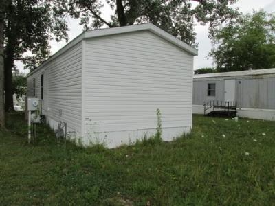 Photo 2 of 10 of home located at 10312 Old Woods Rd Lot 10 Fort Wayne, IN 46825