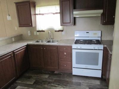 Photo 4 of 10 of home located at 10312 Old Woods Rd Lot 10 Fort Wayne, IN 46825