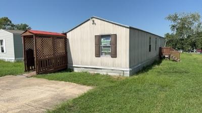 Mobile Home at 705 Petty Pl Waco, TX 76705