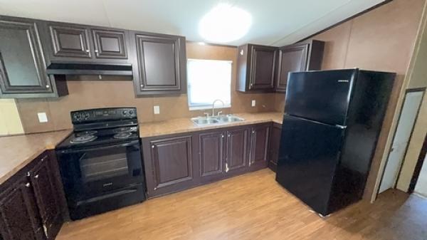 2014 MAXIMIZER 31MAX16562ZH14 Manufactured Home