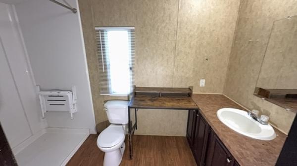 2014 MAXIMIZER 31MAX16562ZH14 Manufactured Home
