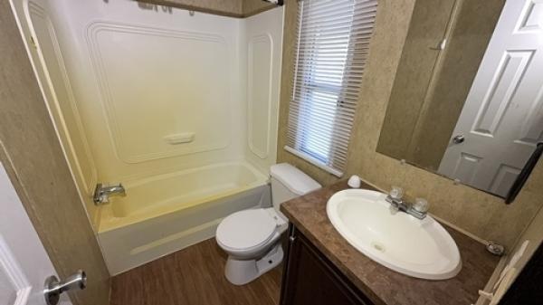 2014 MAXIMIZER 31MAX16562ZH14 Manufactured Home