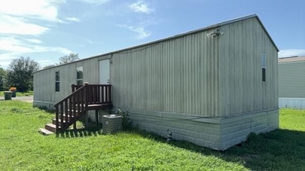 2014 MAXIMIZER 31MAX16562ZH14 Manufactured Home
