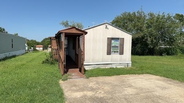 2014 MAXIMIZER 31MAX16562ZH14 Manufactured Home